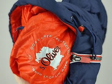 pull and bear kod: S.Oliver, Męska kamizelka — 4