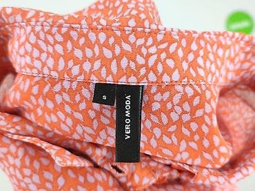 prima moda obuwie: Vero Moda, Bluzka damska, rozmiar S — 4