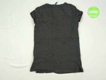 t shirty damskie plus size allegro: Sinsay, Women`s T-shirt, size S (EU 36) — 3