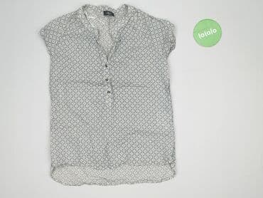 bluzki bawełniane polski producent: Yessica, Bluzka damska, rozmiar S — 2