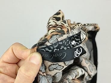 stroje w panterke: Sukienka damska, rozmiar S — 6