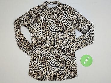 skarpetki moro: Bluzka damska, rozmiar S — 2