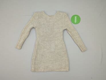 c a sweter w paski: Women`s sweater, size S (EU 36) — 2