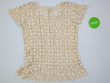 rozmiary bluzek: Bluzka damska, rozmiar 3XL — 3