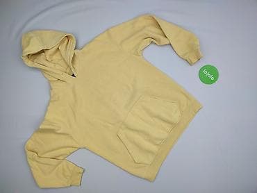 house oversize: Jack&Jones, Bluza z kapturem damska, rozmiar 3XL — 2