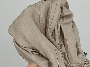 biale spodnie materialowe: ITALY FASHION, Spodnie materiałowe damskie, rozmiar S — 5