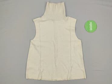 zara kamizelka lniana: Zara, Kamizelka damska, rozmiar S — 2