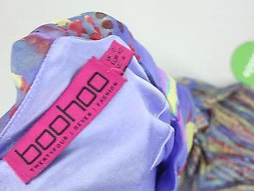 dutti: Boohoo, Sukienka damska, rozmiar S — 5