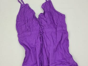 sukienka maxi plus size: Hush, Sukienka damska, rozmiar L — 1