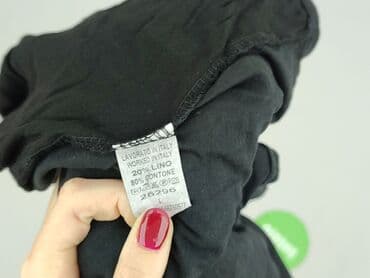 koszula damska z napisami: Bluzka damska, rozmiar L — 7