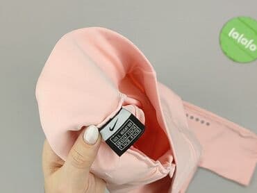 trampki pepegi: Nike, Legginsy Sportowe damskie, rozmiar S — 4