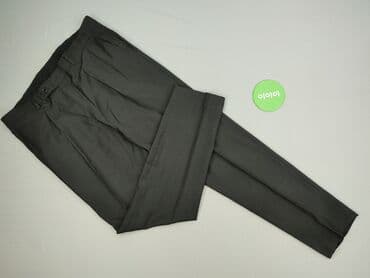 piżama męska: Spodnie garniturowe dla mężczyzn, S — 2