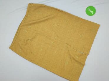 spódniczka musztardowa: Spódnica damska, rozmiar 5XL — 3