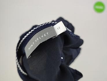 Kobiety: Mint Velvet, Sweter damski, rozmiar L — 4