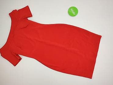 sukienki czerwone: New Look, Sukienka damska, rozmiar L — 3