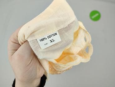 bluzki kaszmirowa: Bluzka damska, rozmiar XL — 4