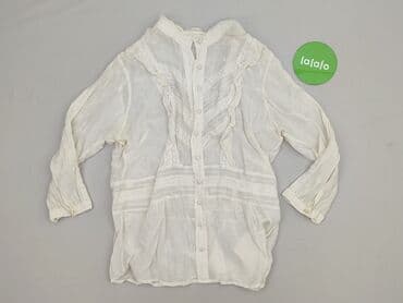 bluzki damskie młodzieżowe: Bluzka damska, rozmiar S — 2