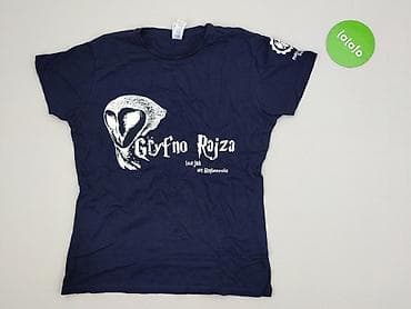 nike adidas: T-shirt damski, rozmiar L — 2