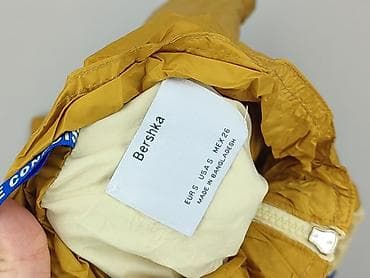 bershka acdc: Bershka, Kurtka przejściowa damska, rozmiar S — 5