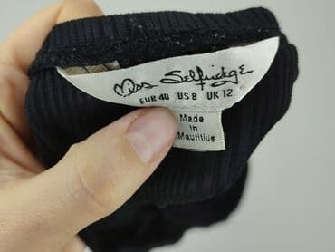 body fc barcelona: Miss Selfridge, Body damskie, rozmiar M — 4