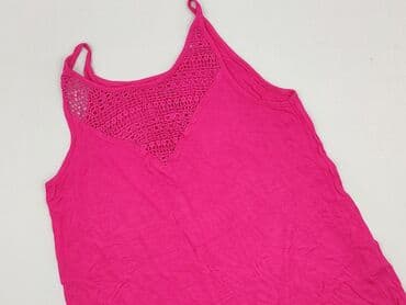 lidl top z wbudowanym biustonoszem: Esmara, Top damski, rozmiar S — 1