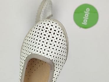 buty bocci: Balerinki damskie, rozmiar 37 — 7