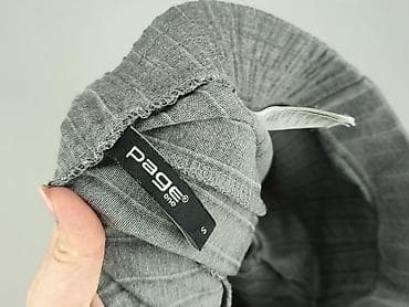 spodnie sunbird: Spodnie materiałowe damskie, rozmiar S — 4