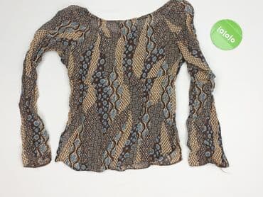 bluzki w stylu hiszpańskim: Bluzka damska, rozmiar M — 3