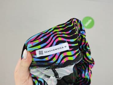 hm joggery damskie: SZACHOWNICA, Лосини Спортивні жіночі, M на lalafo.pl — 4 hm joggery damskie: SZACHOWNICA, Лосини Спортивні жіночі, M — 4