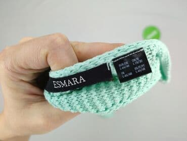 reserved sweter w kwiaty: Esmara, Sweter damski, L — 4