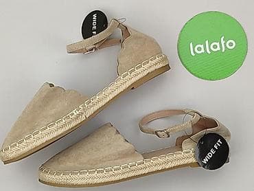 buty gabi: Shein, Sandały damskie, rozmiar 39 — 3