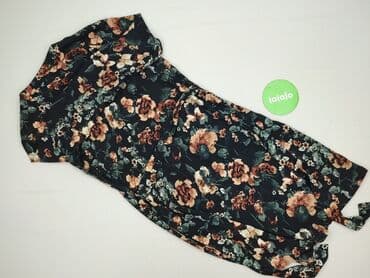 kopertowa sukienki wieczorowa: H&M, Sukienka damska, rozmiar XS — 3