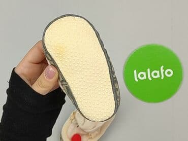 bielizna termoaktywna smartwool: Slippers 18, Used — 4