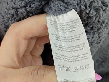 swiecaca kurtka: Jacket, So cute, 9-12 months, condition - Good — 5