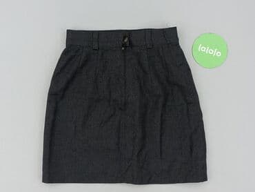 spódnice plisowane tiulowe czarne: Women`s skirt, size S (EU 36) — 2