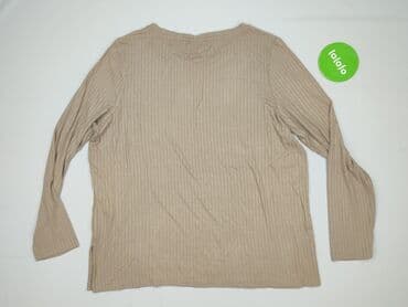 essentiel swetry: Essentiel, Bluzka damska, rozmiar XL — 4