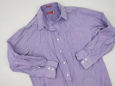 Carry, Koszulа dla mężczyzn, rozmiar XL