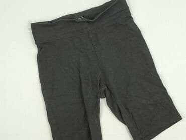 Legginsy: Sinsay, Legginsy Krótkie damskie, rozmiar S