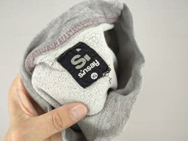 bluza rozpinana z kapturem damska sinsay: Sinsay, Bluza damska
, rozmiar XL — 4