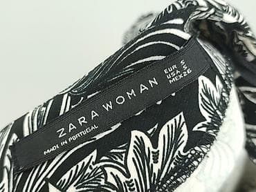 zara t shirty basic: Zara, Women`s dress, size S — 4