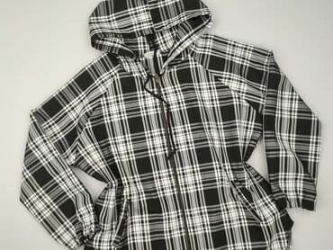 Unisono, Women`s hoodie, size 5XL (EU 50)