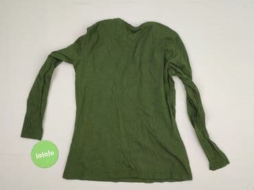 sukienka khaki h: Janina, Bluzka damska, rozmiar M — 3