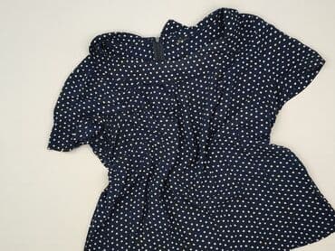 reserved białe bluzki: Women's blouse, size L (EU 40) — 1