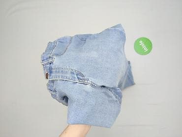 buggy jeans: Sinsay, Jeansy damskie, rozmiar S — 5