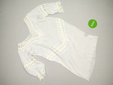 terra aqua buty: Women`s tunic, size One size — 2