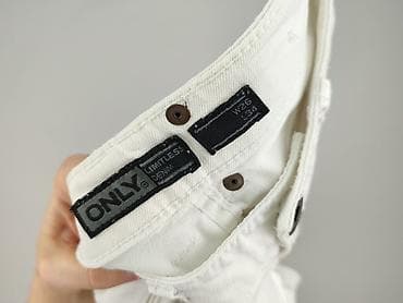 q jeans: ONLY, Jeansy damskie, rozmiar S — 4