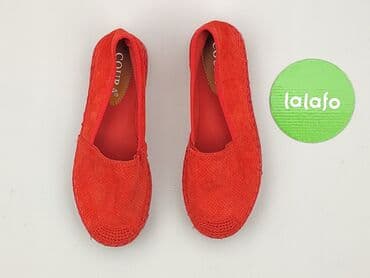 buty obex: Лофери та туфлі жіночі, розмір 37 — 2