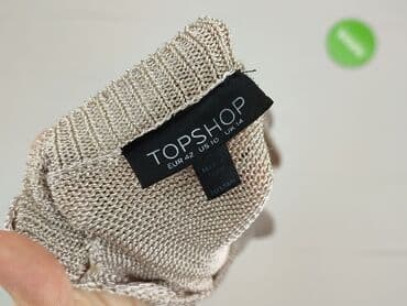 puszyste kapcie nike: Topshop, Sweter damski, rozmiar XL — 4