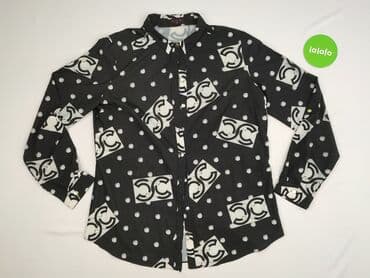 t shirty oversize basic: Koszula damska, rozmiar XL — 2