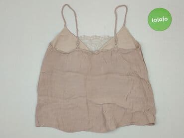 eleganckie sukienki rozmiar 48: Reserved YFL, Top damski, M — 3